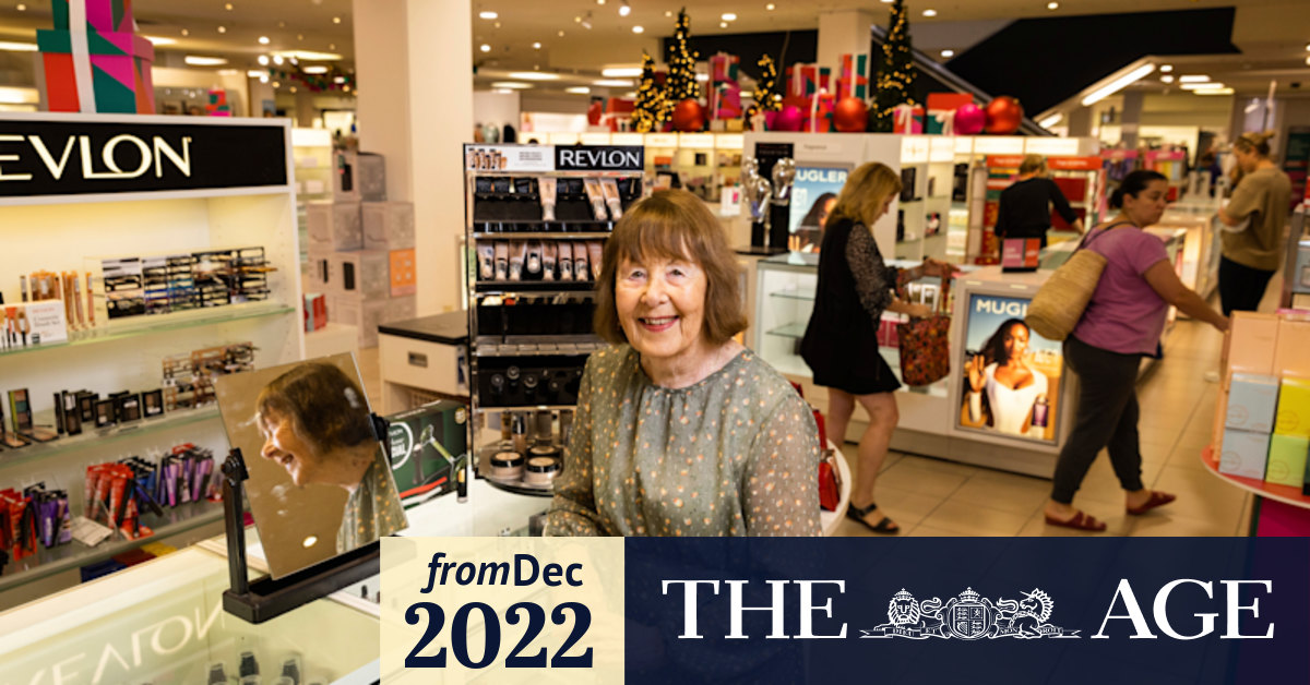 Myer Frankston Department store to close its doors after 50 years